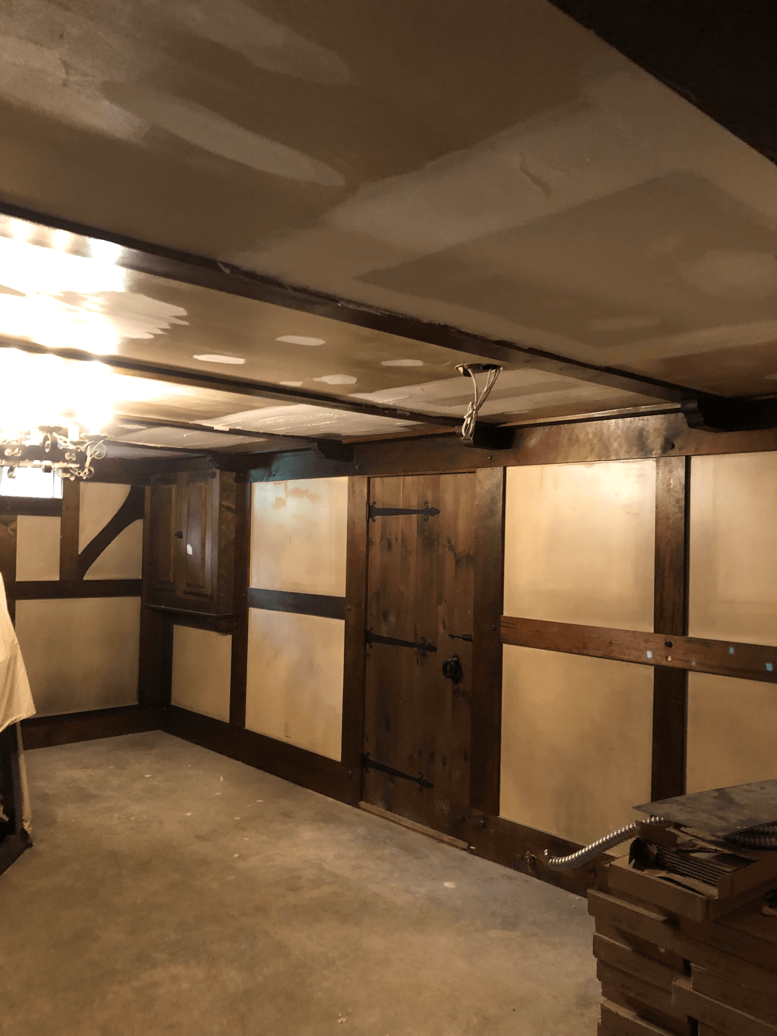 ceiling drywall east longmeadow ma