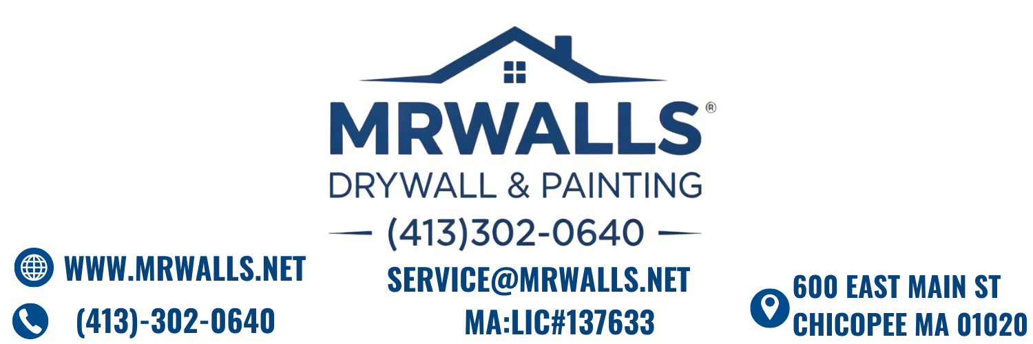 mrwalls logo